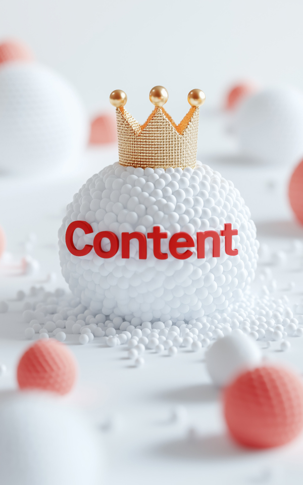 content5 Stratégie de Contenu et SEO : Les Clés Pour Booster Votre Performance en Ligne !