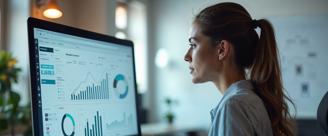 seo4 Optimiser votre visibilité en ligne grâce au référencement naturel des sites Web