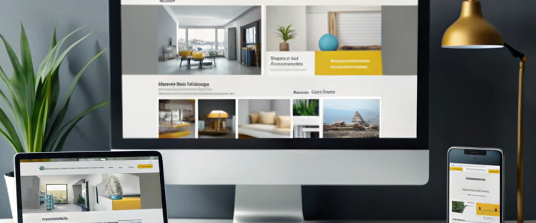site4 Les étapes essentielles pour une conception de site web réussie