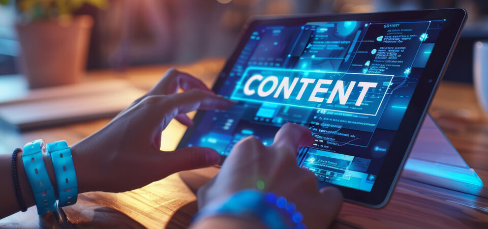 Stratégie de Contenu et SEO : Les Clés Pour Booster Votre Performance en Ligne !