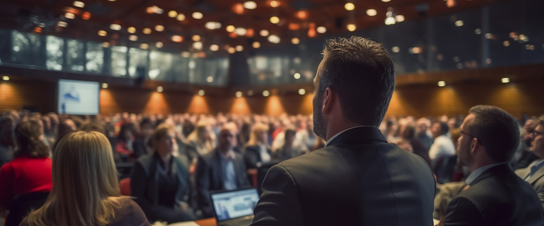 event4 Les clés d'une communication événementielle B2B réussie : comment attirer, engager et fidéliser votre public