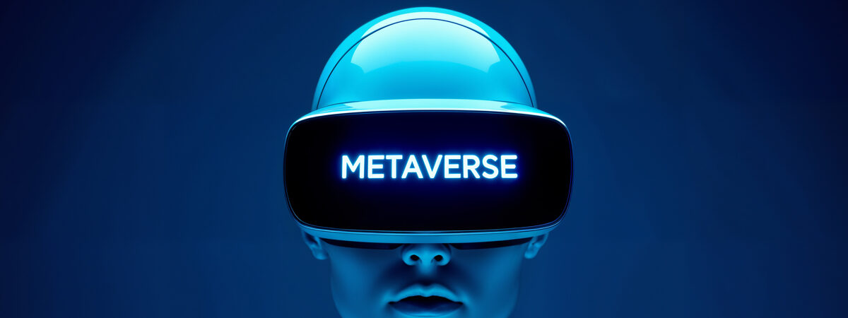 Plongée dans le Métavers : Comment cette Réalité Virtuelle Transforme l'avenir de la communication numérique
