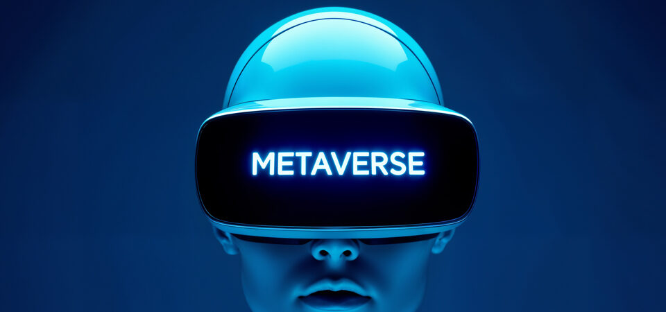 Plongée dans le Métavers : Comment cette Réalité Virtuelle Transforme l'avenir de la communication numérique