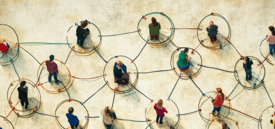 Comprendre le Buyer Persona : L'Art de Cibler Vos Clients Idéaux pour Booster Votre Stratégie Marketing