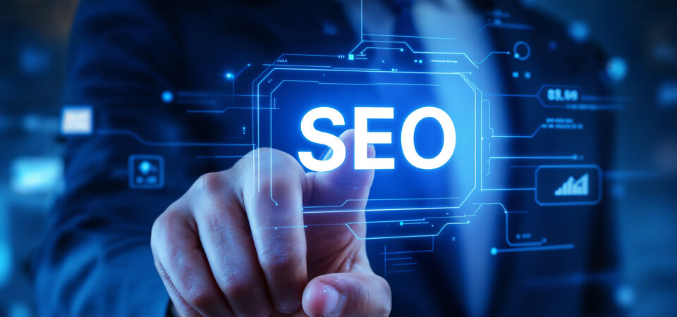 Optimiser votre visibilité en ligne grâce au référencement naturel des sites Web