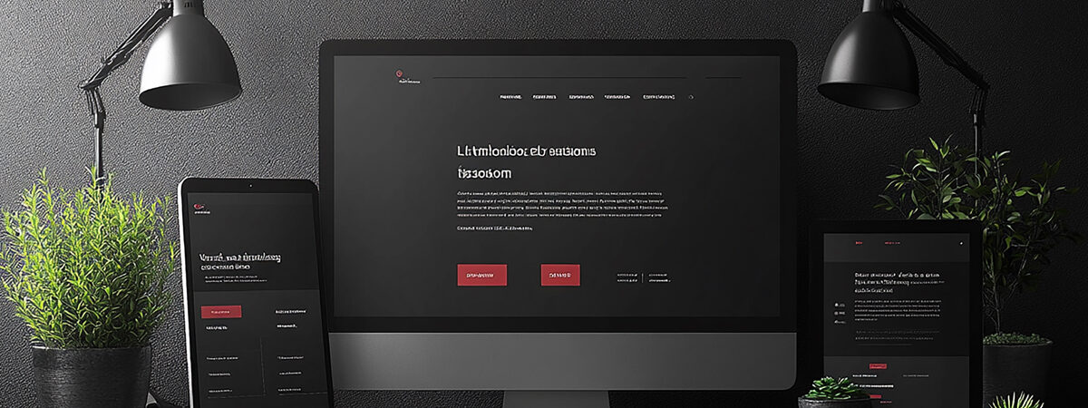 Les étapes essentielles pour une conception de site web réussie