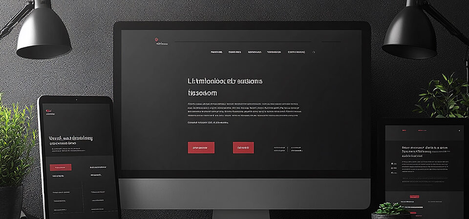 Les étapes essentielles pour une conception de site web réussie