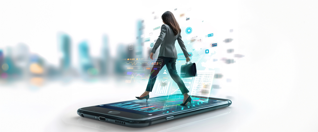nomad2 Nomades Digitaux : Comment Travailler de N'importe Où et Voyager à Moindre Coût
