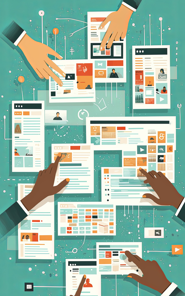 ucg5 Comment le Contenu Généré par les Utilisateurs (UGC) Transforme Votre Stratégie Marketing en 2025