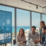 Quelle agence marketing digital tunisienne peut gérer mes campagnes publicitaires sur les réseaux sociaux ?