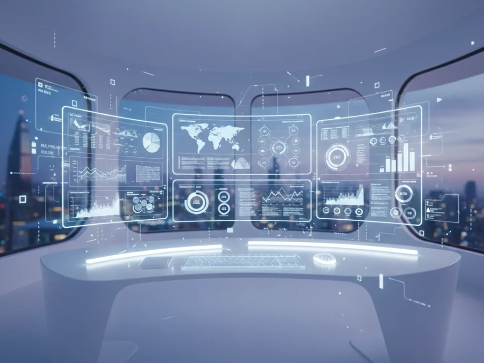 Où trouver une agence digitale capable de créer une stratégie marketing personnalisée ?