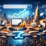 Link Building : La stratégie secrète des grandes marques pour dominer Google