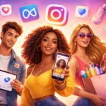 Meta booste les collaborations créateurs sur Instagram : ce que les marques doivent savoir en 2026