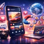 Marketing Instagram : Dominez le feed et boostez votre engagement