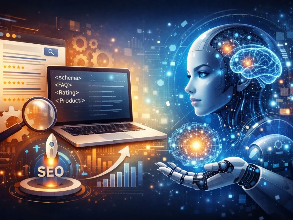 Balisage Schema : Boostez votre visibilité SEO et préparez-vous pour l'IA