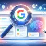 AI Overviews de Google : Comment garder votre place au sommet des recherches ?