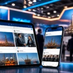 EGYPES 2026 : RIDA TS fait le plein de visibilité avec DS Overseas