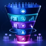 Marketing Funnel : Les 5 Étapes pour Transformer vos Prospects en Clients Fidèles